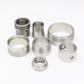Fabrication Services Stainless Steel Pipe Joint and Fitting